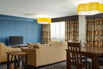 Suite, 1 Bedroom