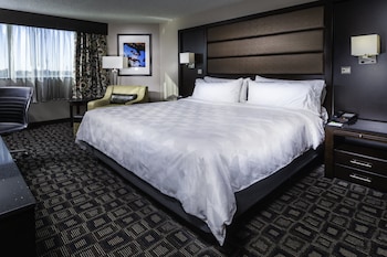Premium Room, 1 King Bed