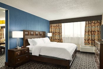 Suite, 1 Bedroom