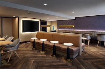 Club Room, 2 Double Beds