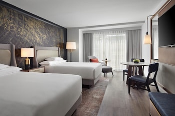 Room, 2 Double Beds