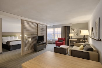 Two Queen Suite