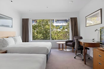 Standard Room, 2 Double Beds