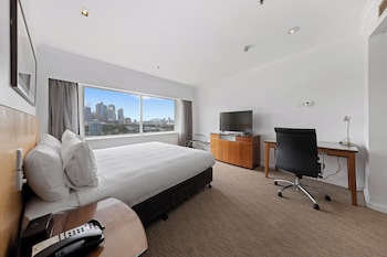Suite, 1 King Bed