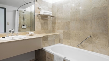 Premium Room, 2 Queen Beds, City View