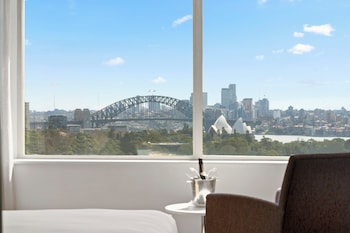 Suite, 1 King Bed