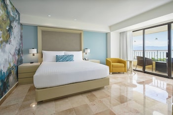 Suite, 1 Bedroom
