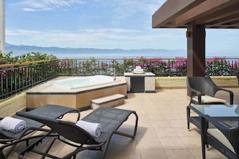 Luxury Suite, 1 Bedroom