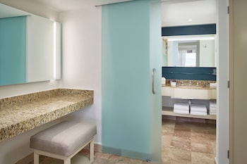 Luxury Suite, 1 Bedroom