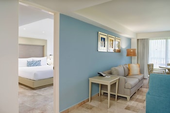 Suite, 1 Bedroom, Oceanfront