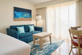 Room, 1 King Bed (View)