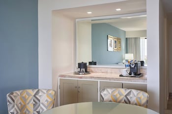 Luxury Suite, 1 Bedroom