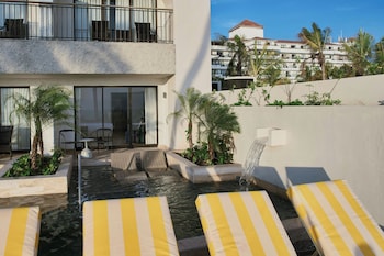 Room, 2 Double Beds, Oceanfront