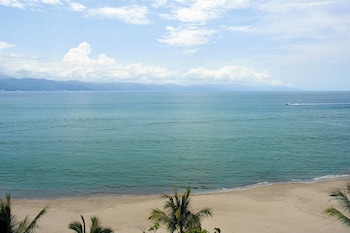 Presidential Suite, 1 Bedroom, Terrace (Oceanfront)