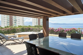 Luxury Suite, 1 Bedroom