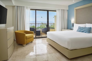 Junior Suite, 1 Bedroom, Ocean View