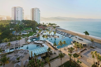 Panoramic Room, 1 King Bed with Sofa bed, Ocean View