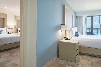Suite, 1 Bedroom, Oceanfront