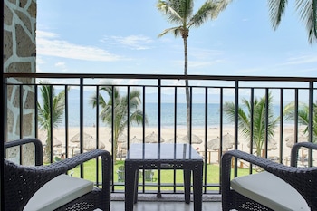 Suite, 1 Bedroom, Oceanfront