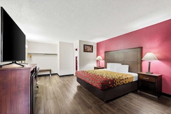 Deluxe Room, 1 King Bed, Non Smoking