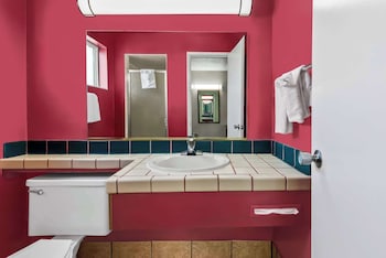 Room, Multiple Beds, Non Smoking