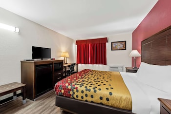 Standard Room, 1 King Bed, Non Smoking