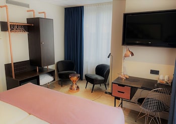 Standard Room, 1 Double Bed, Non Smoking