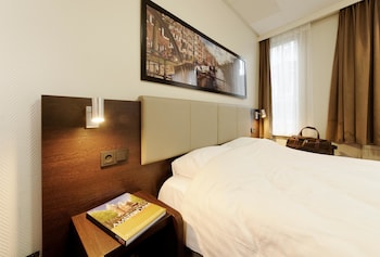 Standard Room, 1 Double Bed, Non Smoking