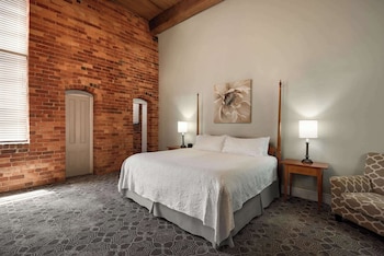 Room, 1 King Bed, Non Smoking