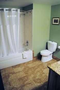 Room, 2 Double Beds, Non Smoking