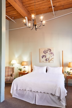 Room, 1 King Bed, Non Smoking