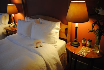 Room, 2 Double Beds, Non Smoking