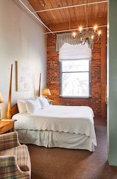 Studio, 1 Queen Bed, Non Smoking