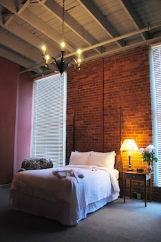 Room, 1 Queen Bed, Non Smoking