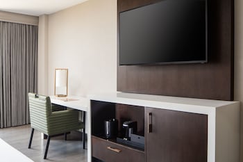 Club Room, 2 Double Beds