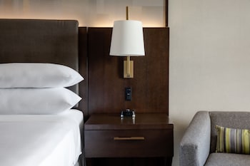 Club Room, 2 Double Beds
