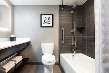 Room, 1 King Bed