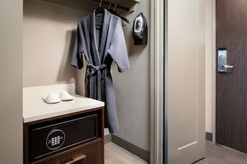 Club Room, 2 Double Beds