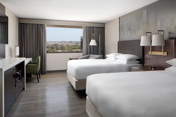 Room, 2 Double Beds