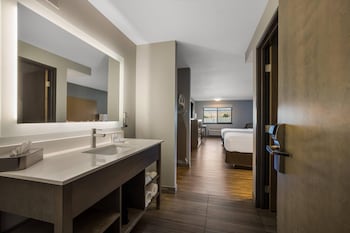 Standard Room, 2 Queen Beds, Non Smoking