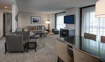 Premier Suite