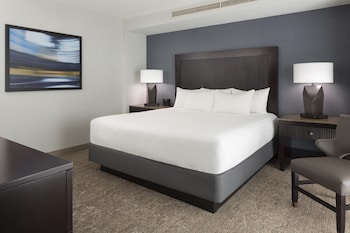 Studio, 1 King Bed