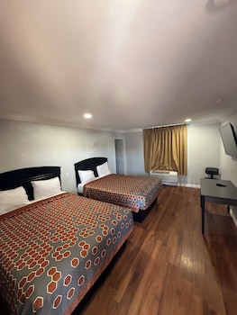 Family Suite, 2 Bedrooms