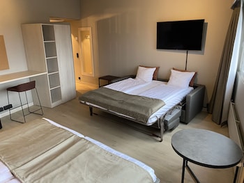 Family Room with Kitchenette 4 persons