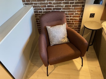 Business Twin Room