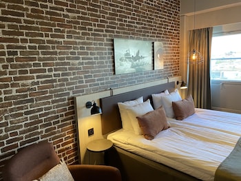 Business Double Room, 1 Queen Bed