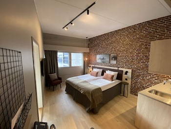 Family Room with Kitchenette 5 persons