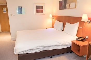 Superior Room, 1 Double Bed, Non Smoking