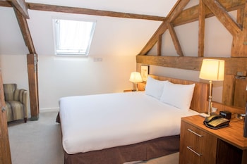 Standard Room, 1 King Bed, Non Smoking (Converts to 2 Twin Beds)