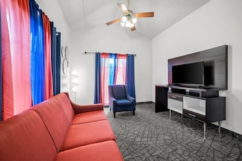 Suite, 1 Bedroom, Non Smoking